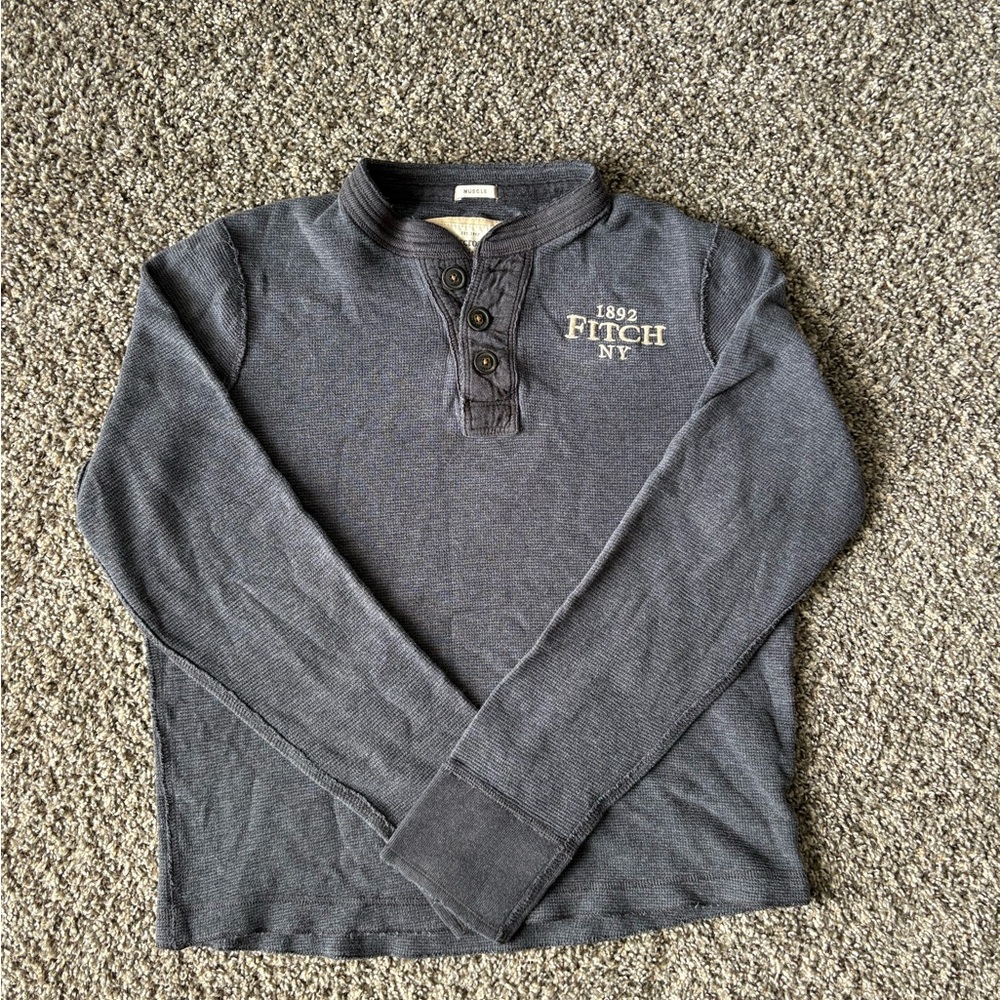 Abercrombie and fitch